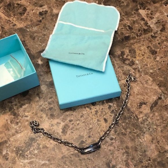 Tiffany & Co. Necklace - Picture 1 of 2